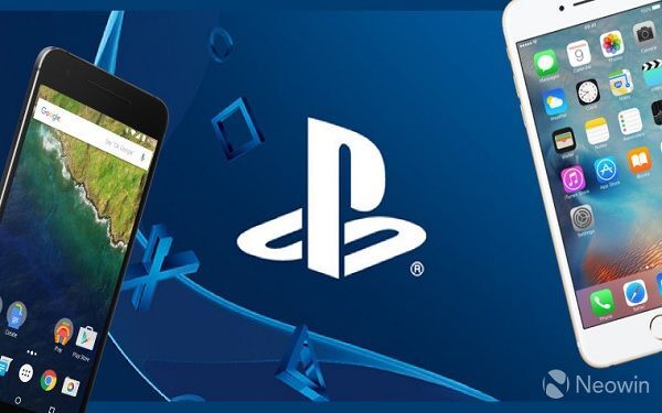 Game Playstation sắp đổ bộ lên Android và iOS