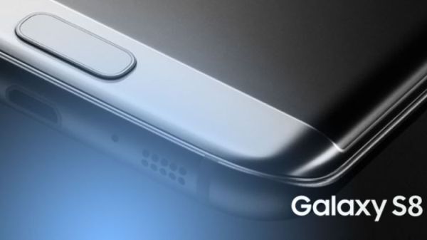 Samsung đã bắt đầu phát triển ROM cho Galaxy S8