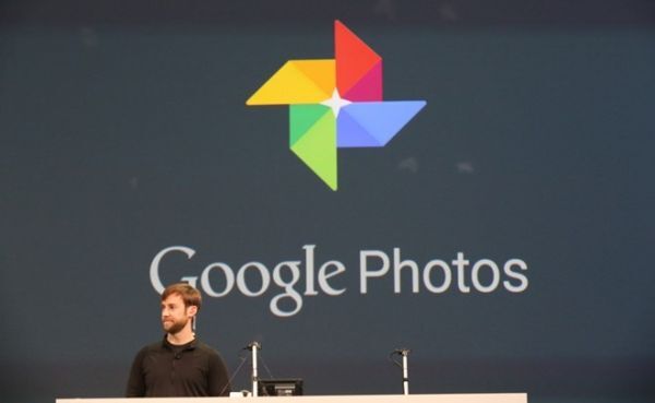 Android, Google, iOs, Google Photos, AI, trí tuệ nhân tạo