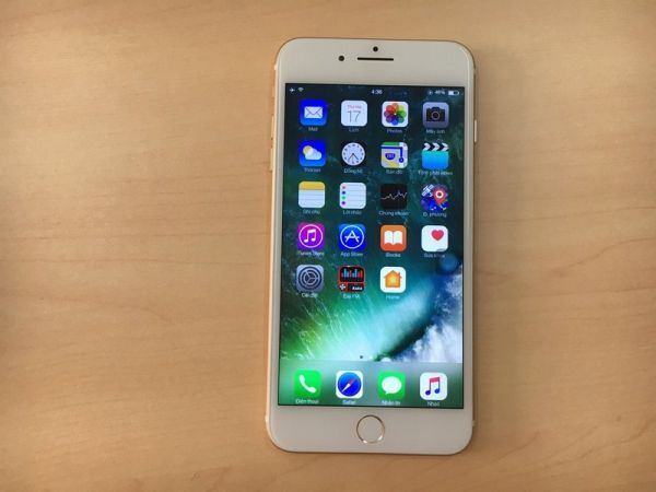 iPhone 7 Plus nhái tràn ngập thị trường