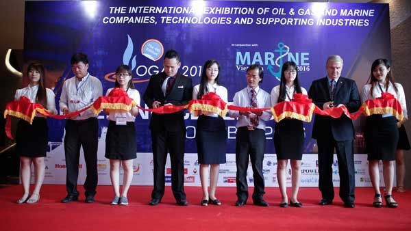Nhiều giải pháp công nghệ được trưng bày tại OGAV 2016
