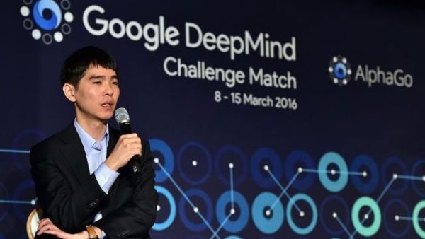 AI của Google đã có thể tự học