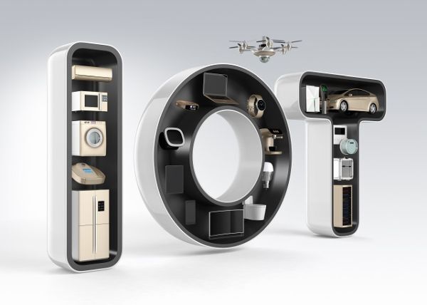 Cuộc chiến IoT: Apple, Google và phần còn lại…