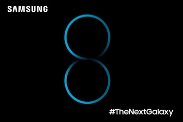 Samsung phong tỏa mọi tin tức về S8