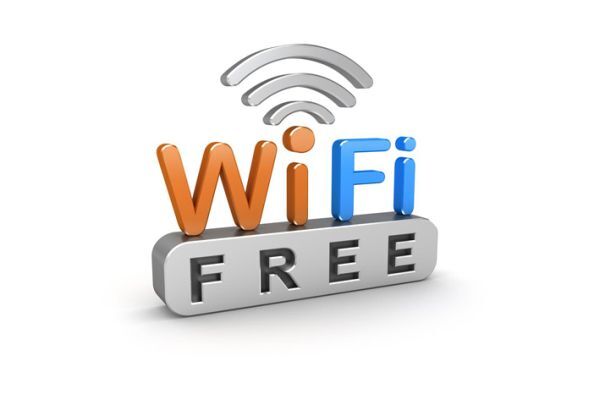 Wifi miễn phí tại Huế bị kêu ca về chất lượng