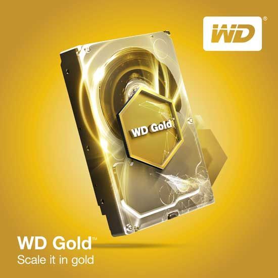Western Digital đạt mốc bán ra 10 triệu ổ cứng sử dụng khí Heli