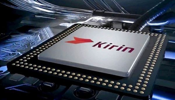 Huawei hé lộ về chip 