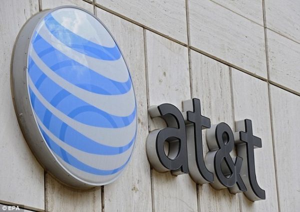 HBO, CNN về tay AT&T với giá hơn 80 tỷ USD