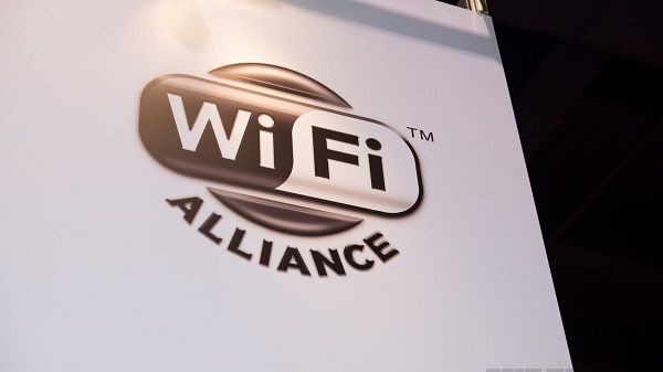 chuẩn kết nối wifi mới