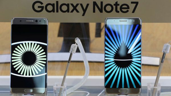 Samsung vẫn tạm giữ ngôi đầu trên thị trường smartphone toàn cầu