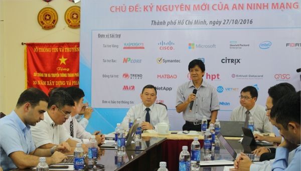 Microsoft củng cố cam kết hỗ trợ hoạt động phòng chống tội phạm mạng