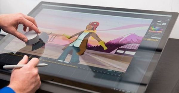 Apple - Microsoft và cuộc đua mới trên 