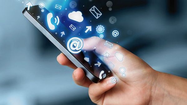 Thiết bị di động sẽ chiếm 75% truy cập Internet vào năm 2017