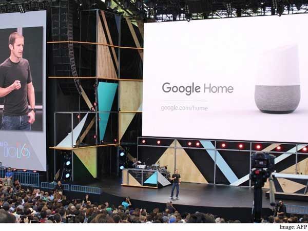 Google sẽ trình diễn những gì trong sự kiện ngày 4/10?