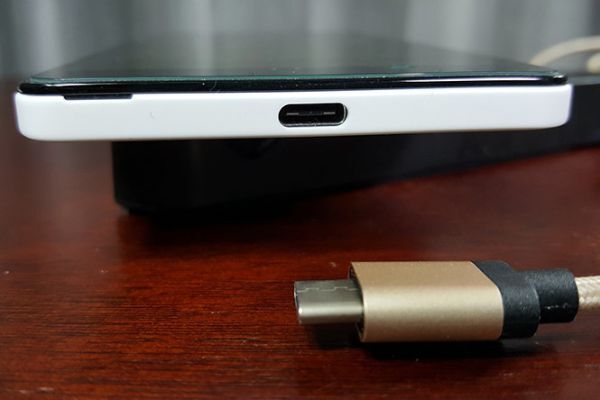 Sắp có phương thức truyền âm thanh kỹ thuật số mới qua cổng USB Type-C