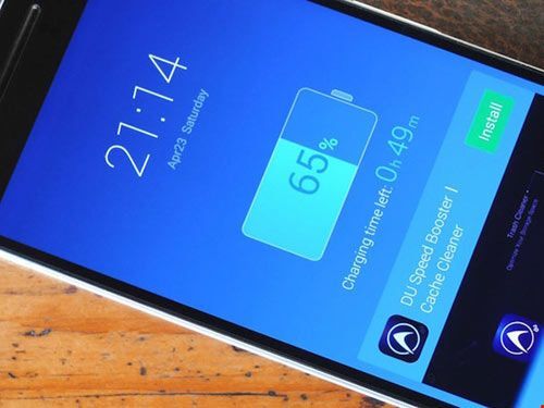 Những ứng dụng gây nguy hiểm cho smartphone Android