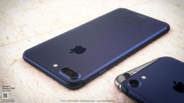 iPhone 7 
