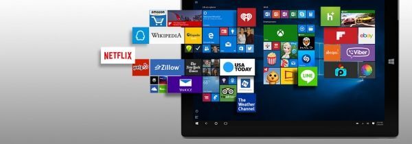 Microsoft gỡ hàng loạt ứng dụng rác trên Windows Store