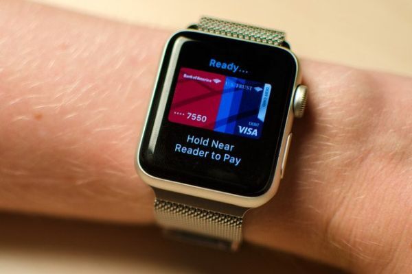 Doanh số Apple Watch thấp vì không có ứng dụng hấp dẫn