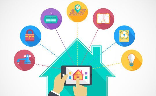Mã độc Mirai biến thiết bị IoT thành 