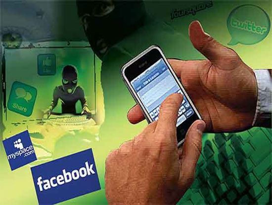 Bkav cảnh báo loại virus mới phát tán qua Facebook Chat
