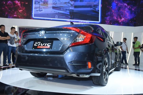 triển lãm, công nghiệp ô tô, ô tô xe máy, Vietnam Motor Show 2016, Vietnam Motor Show,
