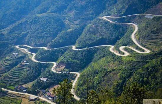 du lịch, wifi miễn phí, Hà Giang, phát triển du lịch, Đồng Văn, 