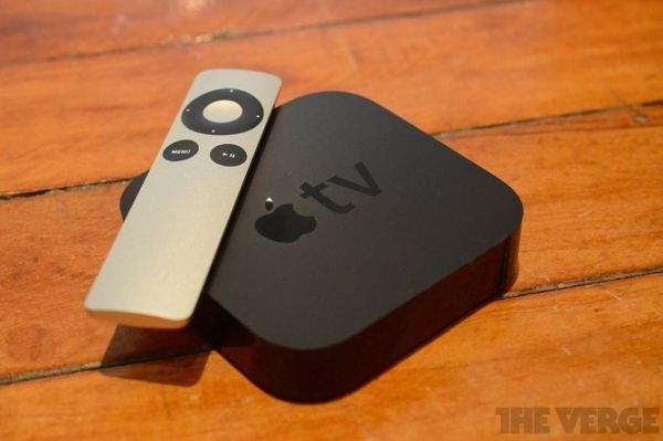 Apple TV thế hệ thứ 3 bị khai tử