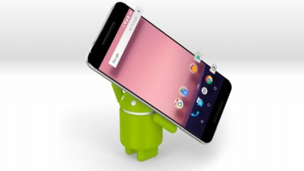 Google cập nhật Android 7.1: Thêm tính năng Night Light, hỗ trợ cử chỉ vân tay