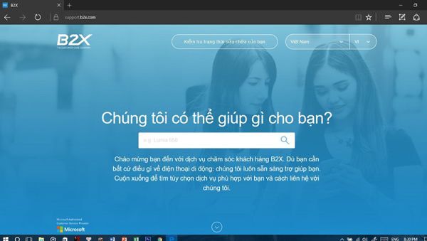 Microsoft bắt đầu từ bỏ thương hiệu Lumia