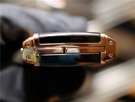 Vertu làm điện thoại riêng cho thị trường Việt Nam
