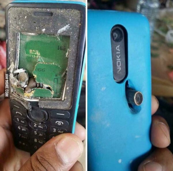 Nokia lại 