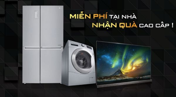 LG sẽ 