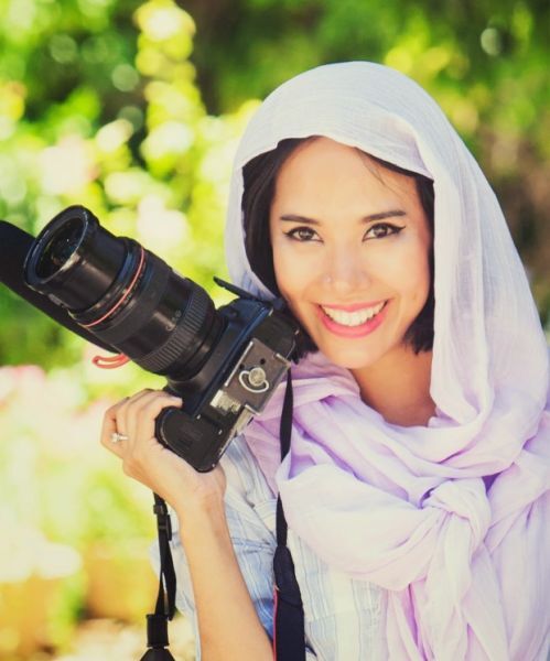 Canon, hà nội, Canon PhotoMarathon, Photomarathon 2016, cuộc thi ảnh 