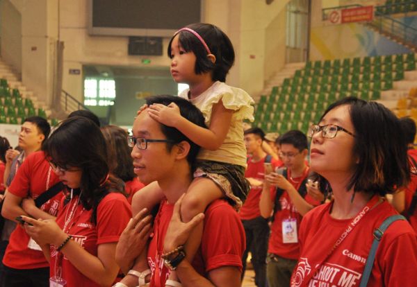 Canon, hà nội, Canon PhotoMarathon, Photomarathon 2016, cuộc thi ảnh 