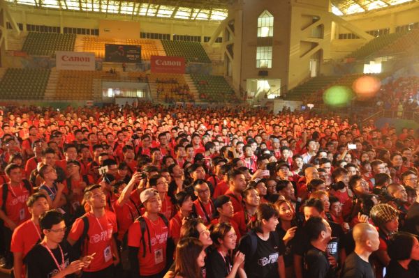 Canon, hà nội, Canon PhotoMarathon, Photomarathon 2016, cuộc thi ảnh 