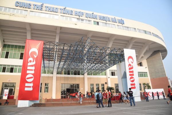 Canon, hà nội, Canon PhotoMarathon, Photomarathon 2016, cuộc thi ảnh 