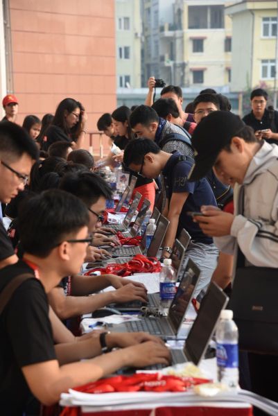 Canon, hà nội, Canon PhotoMarathon, Photomarathon 2016, cuộc thi ảnh 