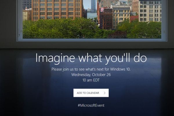 Microsoft sẽ tung ra Windows 10 Redstone 2 ngày 26/10