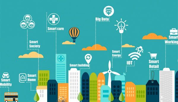 Smart City: Việt Nam cần giải quyết nhiều bài toán