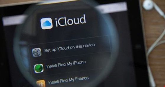 Lỗ hổng bảo mật của iCloud đã được vá