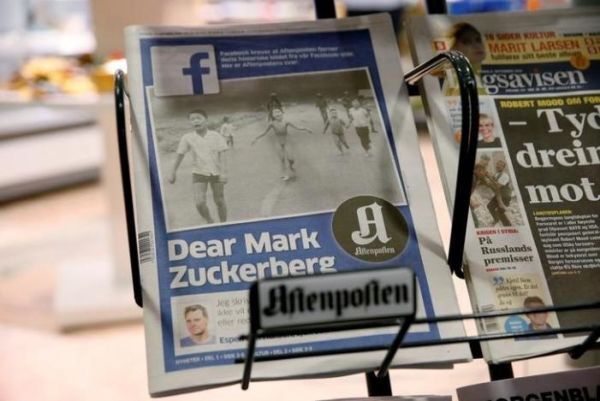Facebook thay đổi nhiều chính sách sau vụ 