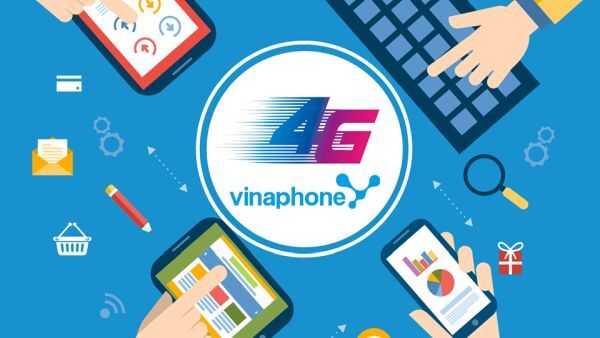 VNPT sẽ chính thức thương mại hóa 4G
