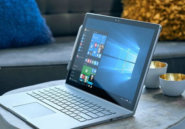 Windows sẽ sụp đổ hoàn toàn vì phương pháp hack mới?