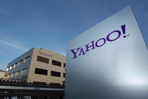 Thương vụ sáp nhập Yahoo! vào Verizon có thể sẽ bị dừng lại