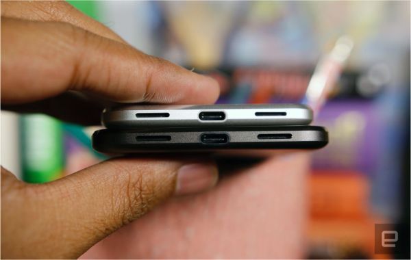Google không muốn thiết bị Android dùng sạc nhanh độc quyền
