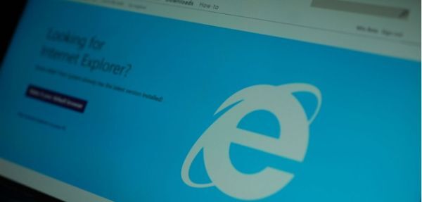 Internet Explorer và Edge sụt giảm 331 triệu người dùng
