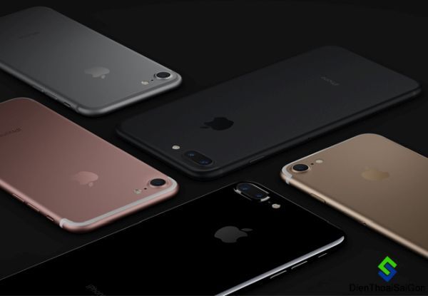 Từ mai (11/11), Viettel bắt đầu phân phối iPhone 7 và iPhone 7 Plus