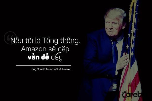 Donald Trump và 7 phát ngôn khiến giới công nghệ Mỹ phải run sợ