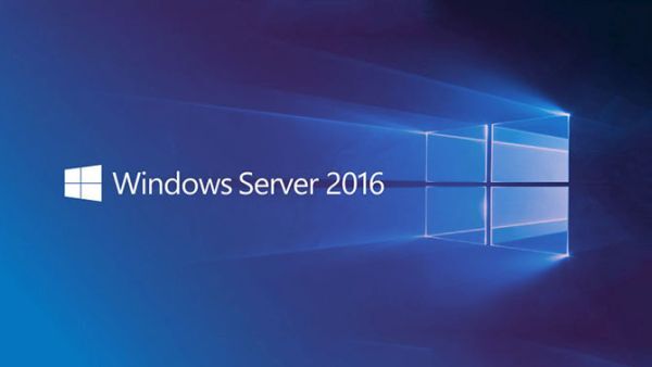Windows Server 2016 và System Center 2016 ra mắt thị trường Việt Nam
